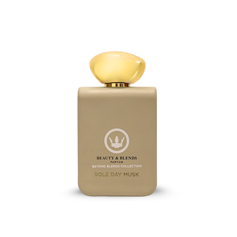 Sole Day Musk