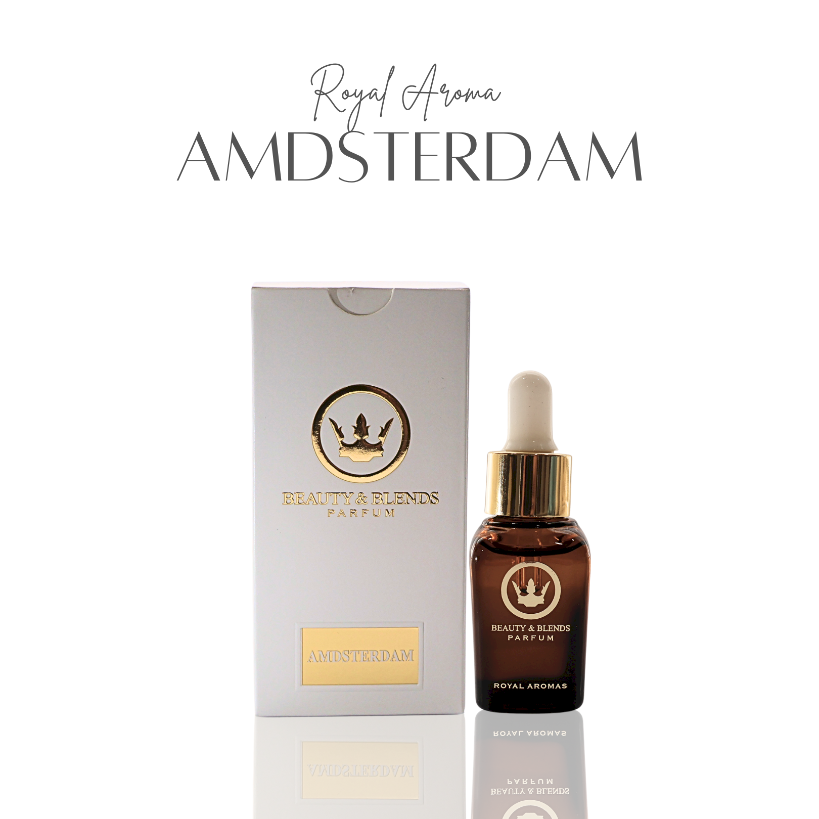 Royal Aroma Amdsterdam