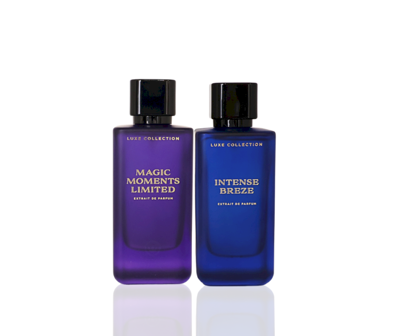 Magic Moments Limited + Intense Breeze