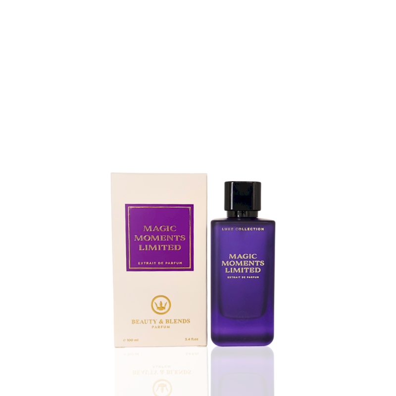 Magic Moments Limited