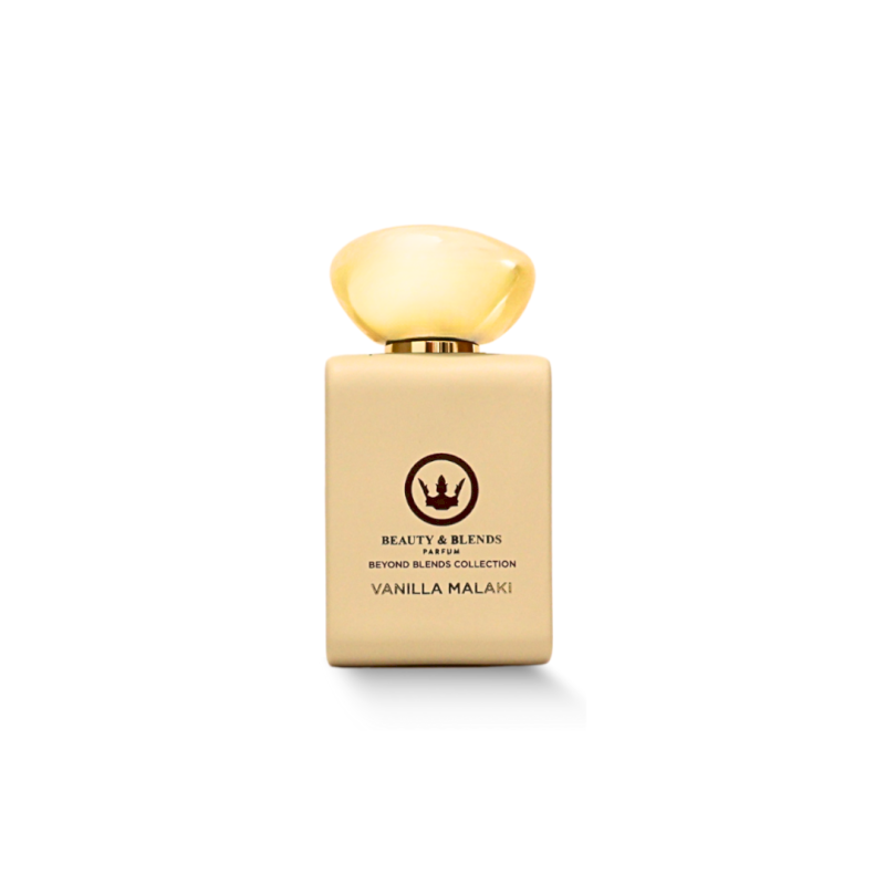 Vanilla Malaki 50 Ml