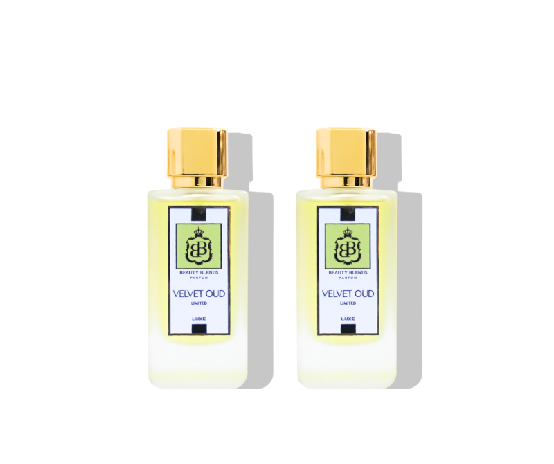 VELVET OUD LIMITED + VELVET OUD LIMITED