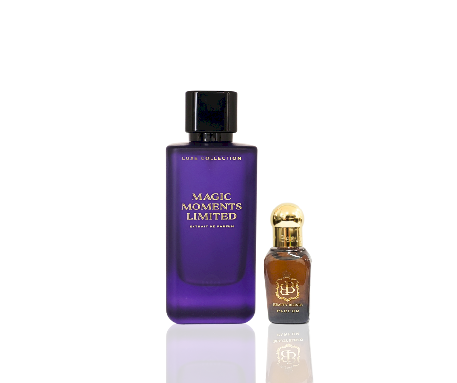 Magic Moments Limited