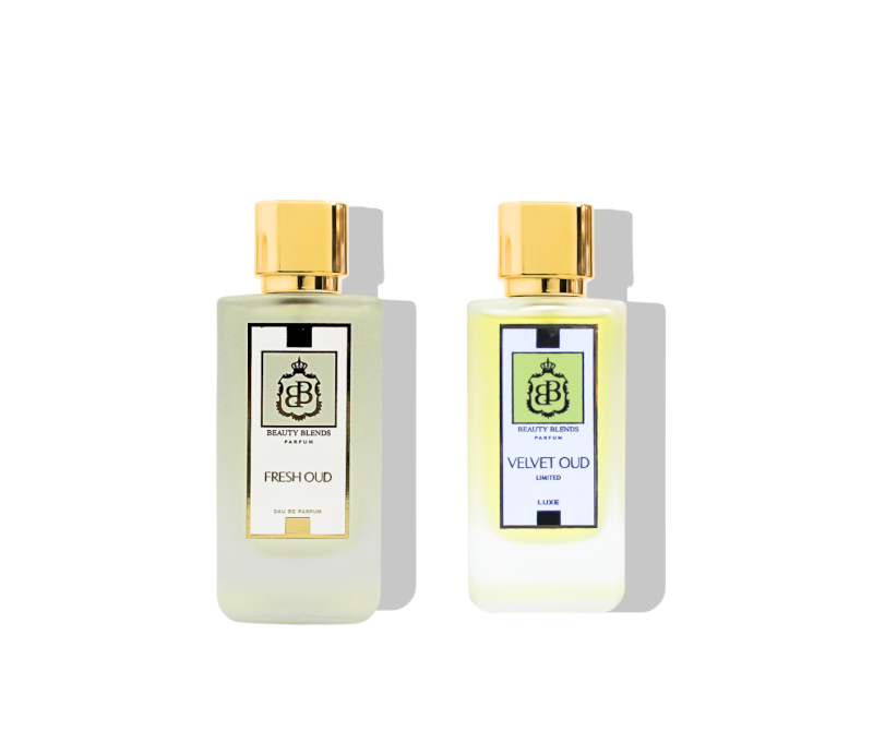 FRESH OUD + VELVET OUD LIMITED