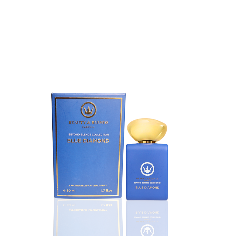 Blue Diamond 50ML