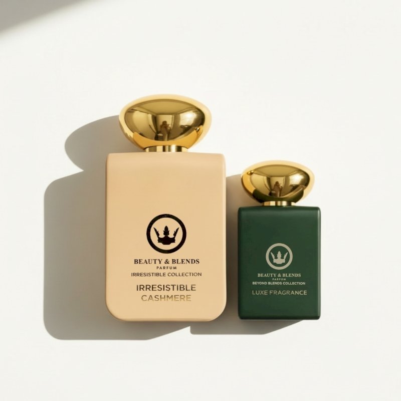 Irresistible Collection set No.3