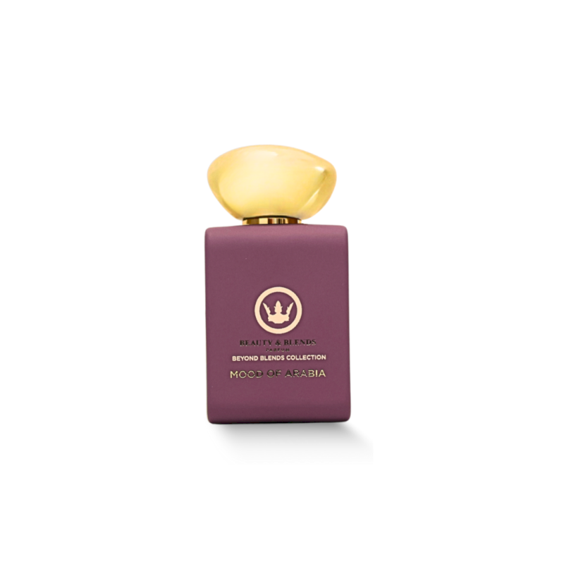 Mood Of Arabia 50 Ml