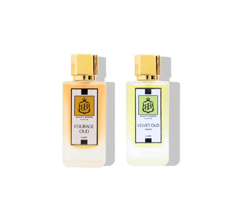 FOURAGE OUD + VELVET OUD LIMITED