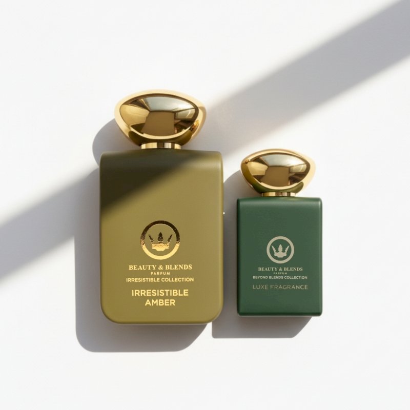 Irresistible Collection Set No.1