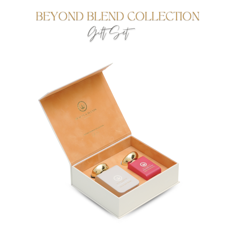 Beyond Blend Collection (Set Of 2)