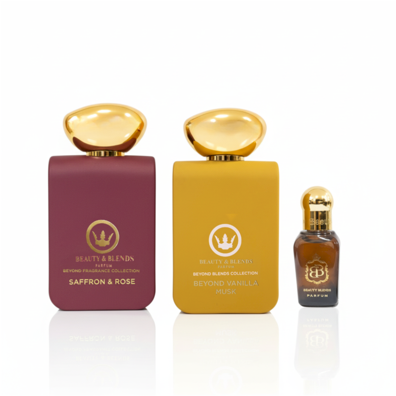 Beyond Fragrance Bundle