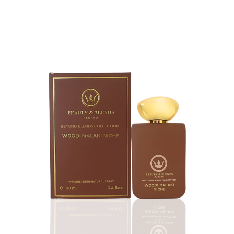 Woodi Malaki Niche