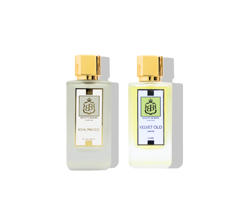 ROYAL PRINCESS + VELVET OUD LIMITED