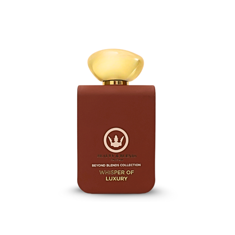 Whisper Of Luxury