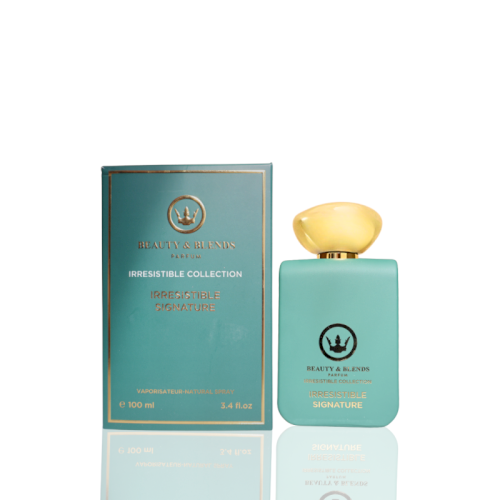 Irresistible Signature