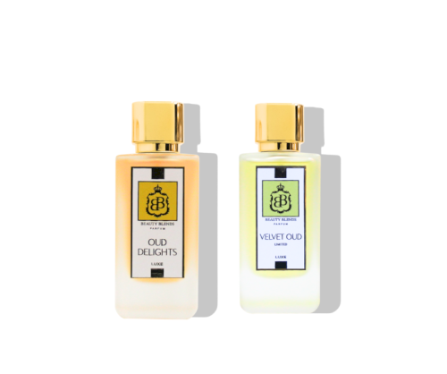 OUD DELIGHTS + VELVET OUD LIMITED