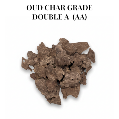 Oud Char – Grade Double A (AA)