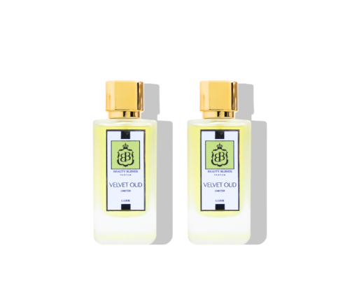 VELVET OUD LIMITED + VELVET OUD LIMITED