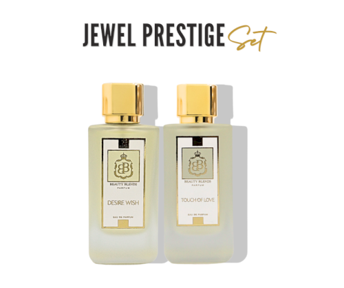 JEWEL PRESTIGE SET
