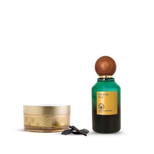 BB Moattar Collection Specials