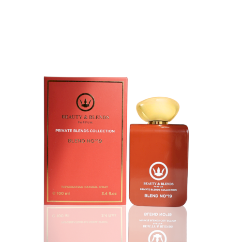 Blend No.19