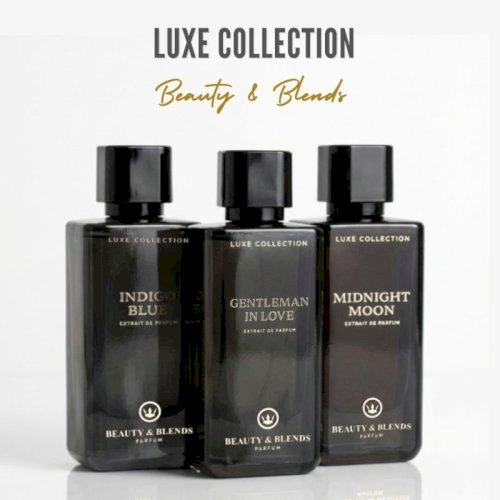 LUXE DELIGHT SET