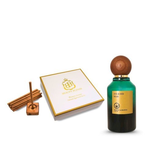 BB Smart Oud Collection Specials