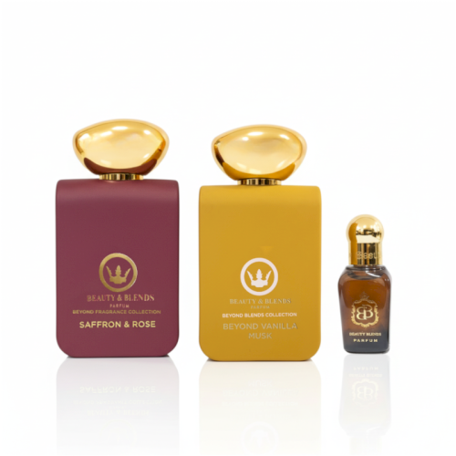 Beyond Fragrance Bundle