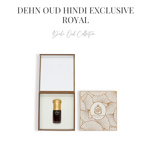 DEHN OUD HINDI EXCLUSIVE ROYAL
