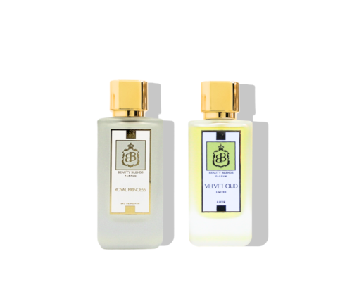 ROYAL PRINCESS + VELVET OUD LIMITED