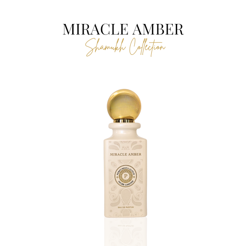 Miracle Amber