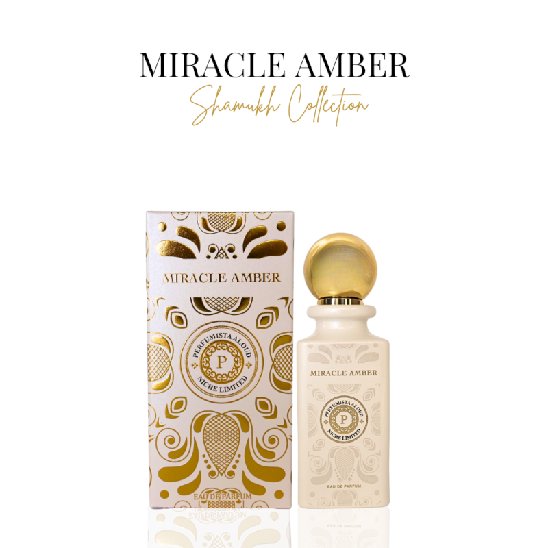 Miracle Amber