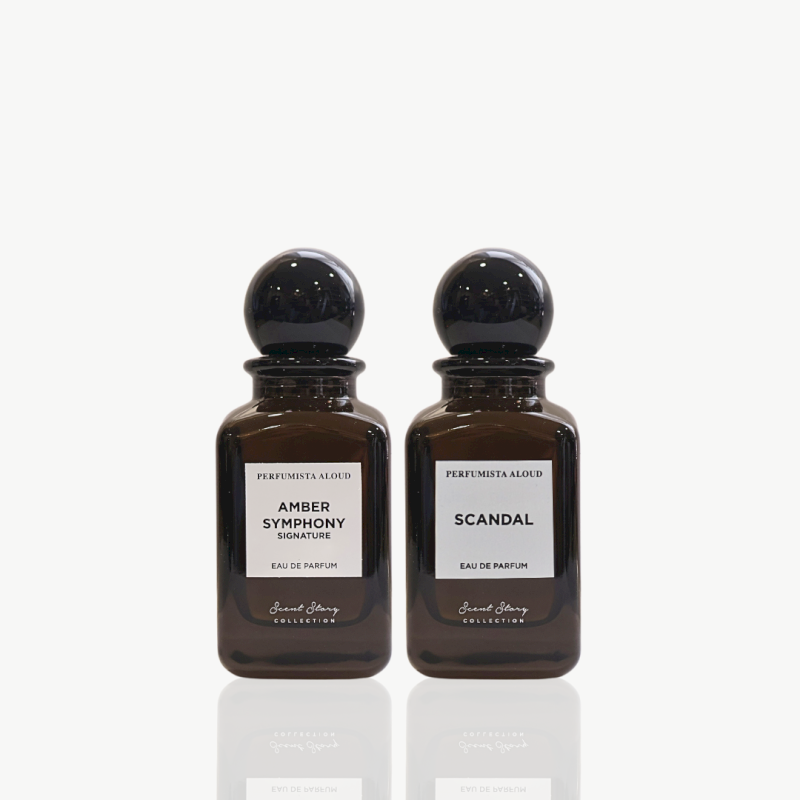 Scent Story Collection