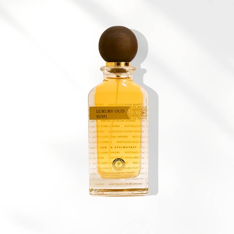 Luxury Oud Suifi