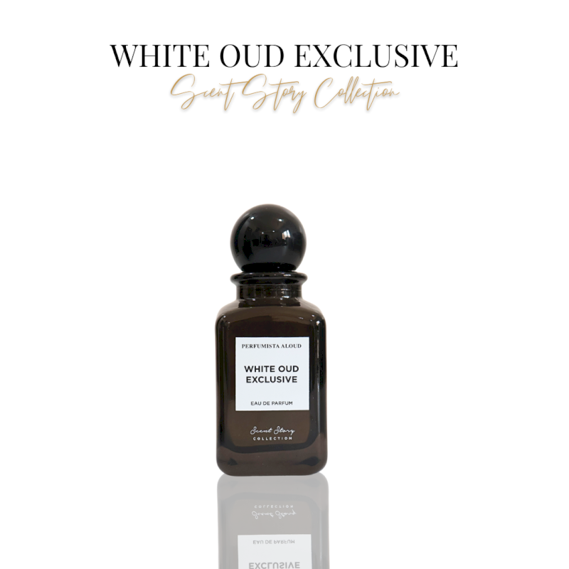White Oud Exclusive