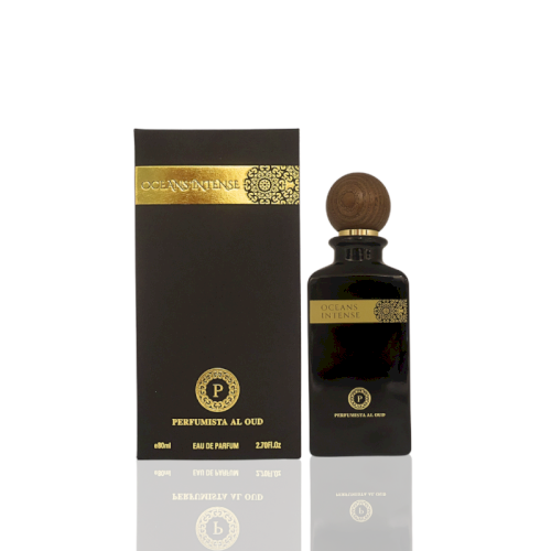 Oceans Intense