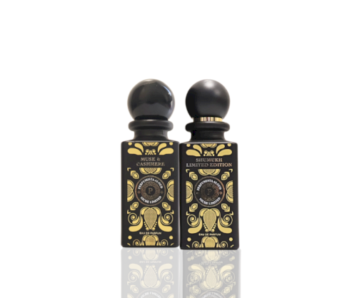 Musk & Cashmere +Shumukh Limited