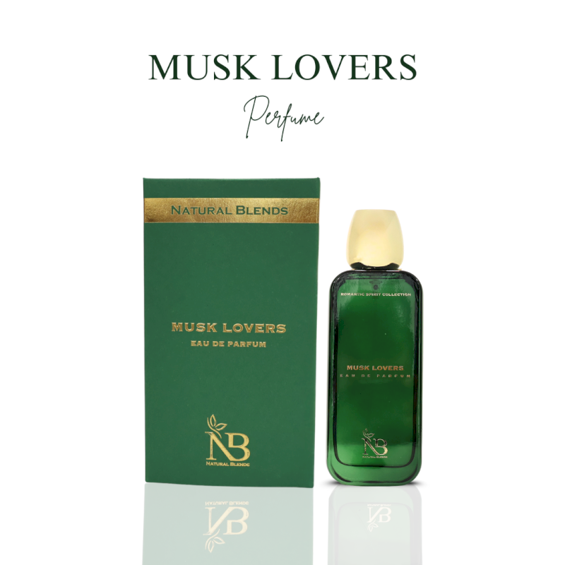 Musk Lover