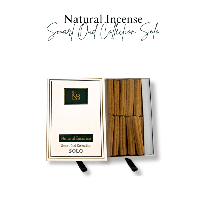 PRESTIGE NATURAL SMART OUD SOLO SET