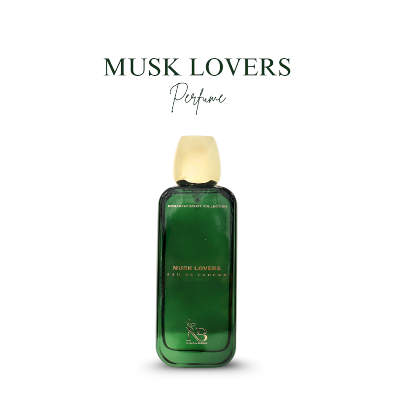 Musk Lover