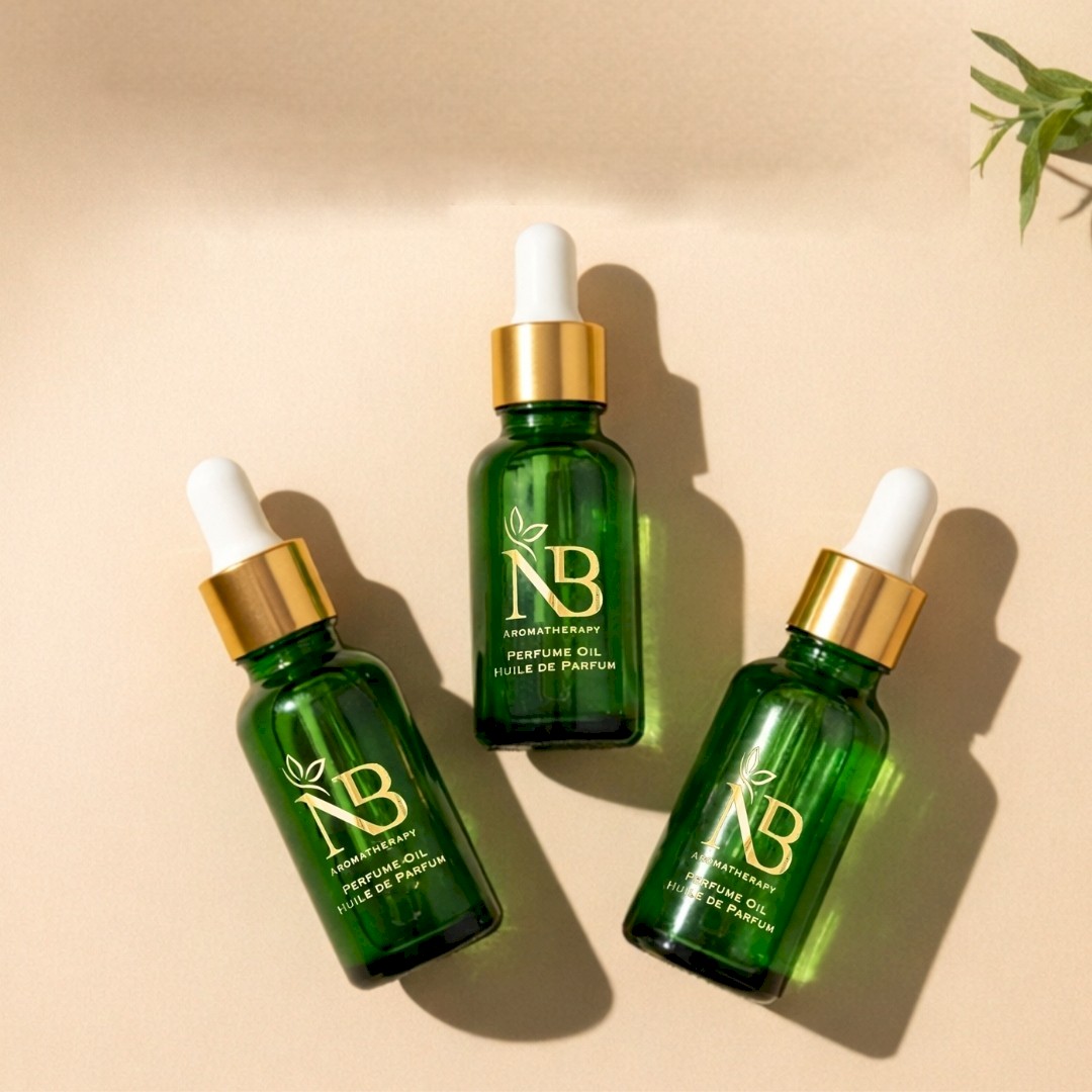 Pure Oud Musk Collection Set