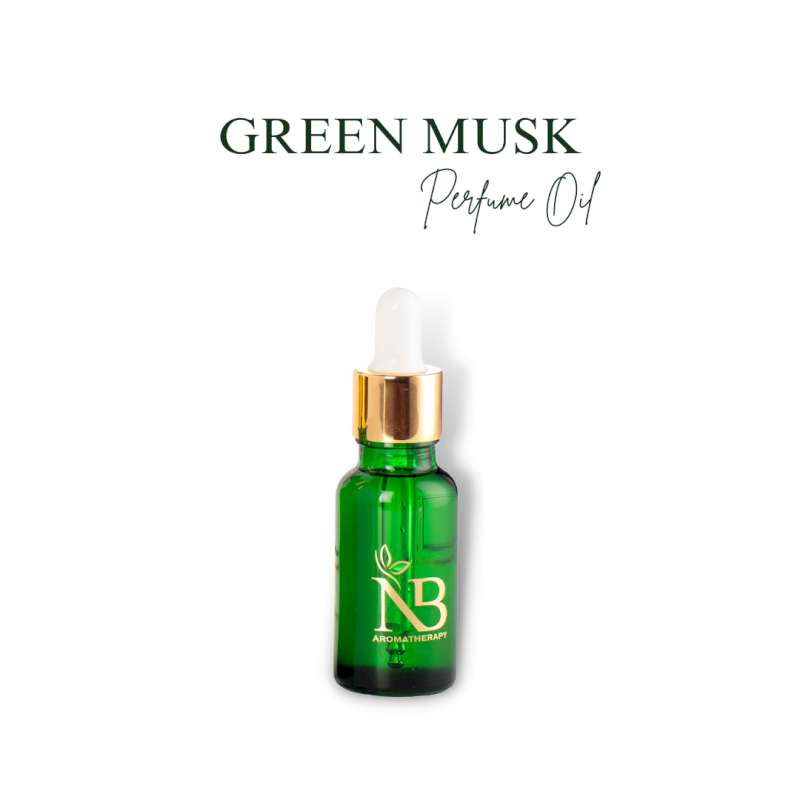 Triple Musk Collection