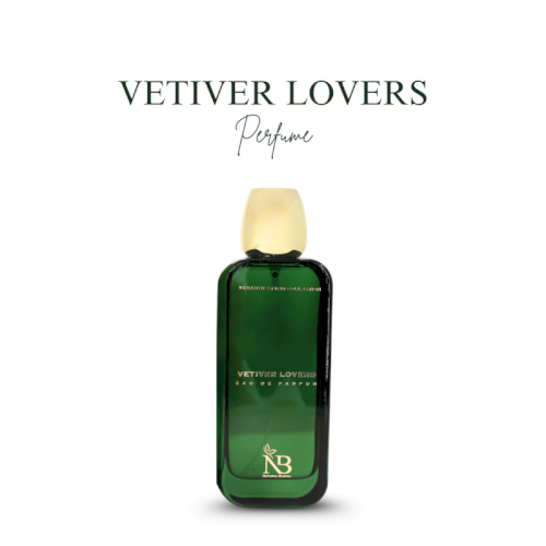 Vetiver Lover