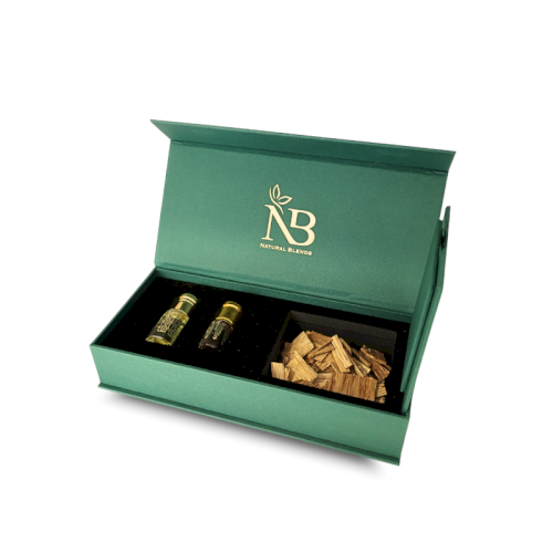 Natural Magic Scent Collection Gift Set