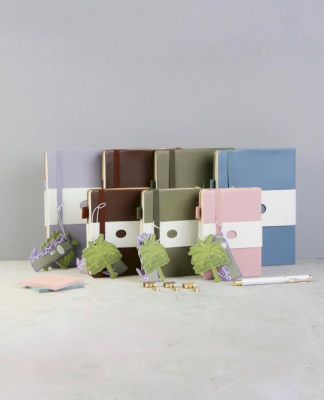 أجندة نعم حولنا ٢٠٢٦ كبير- قرطاسية روان