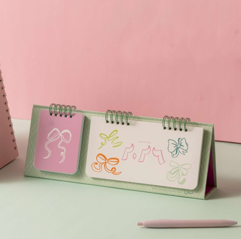 رزنامة هرمية «فيونكات»