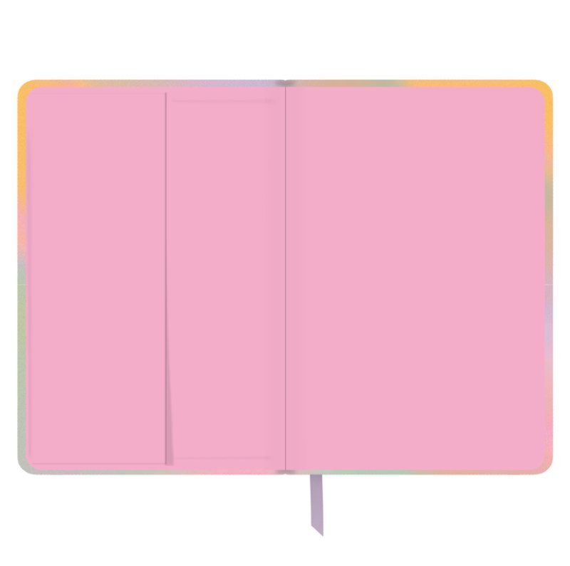 أجندة كبيرة «توهج»