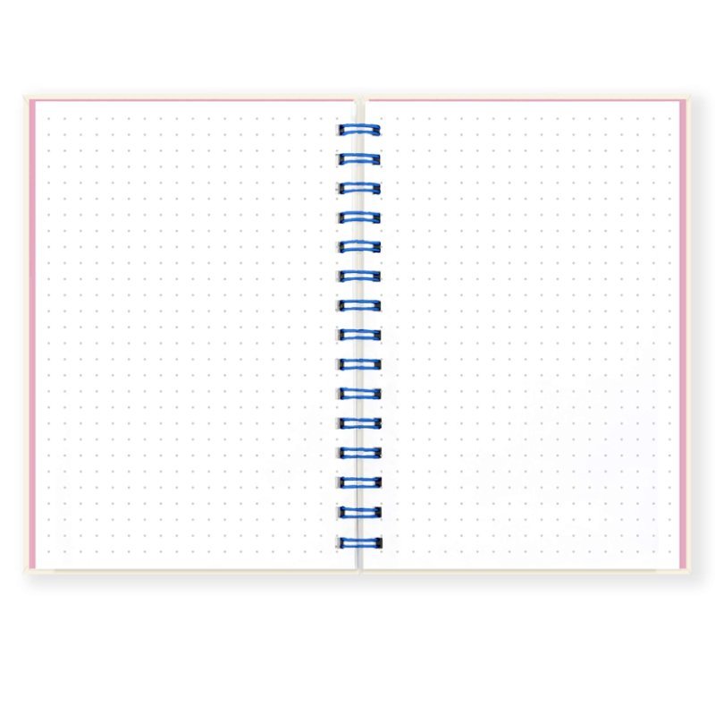 أجندة يومية «أشكال»