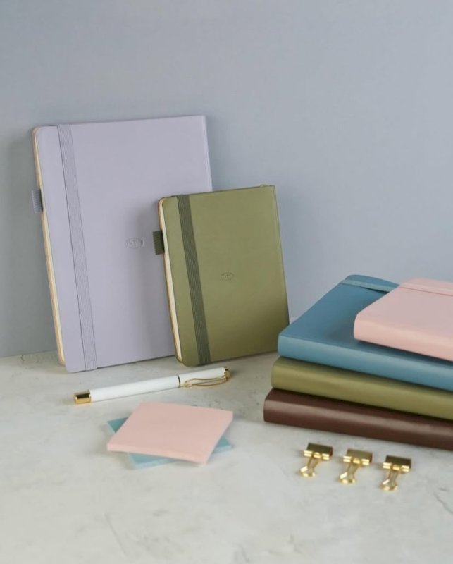 أجندة نعم حولنا ٢٠٢٦ صغير - قرطاسية روان