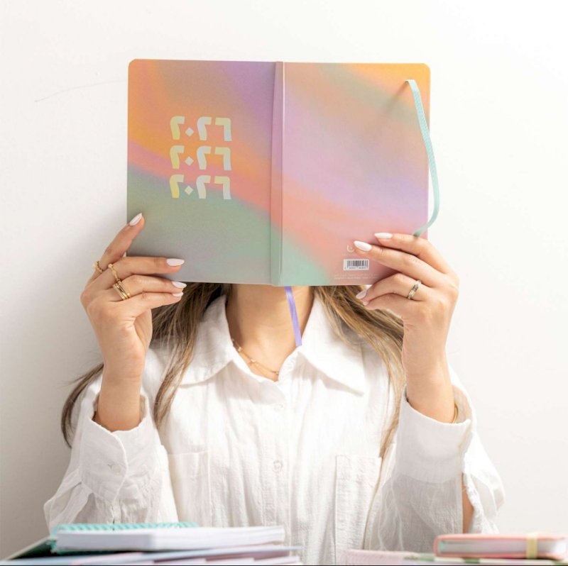 أجندة كبيرة «توهج»